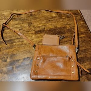 Savannah Crossbody ANTIK KRAFT